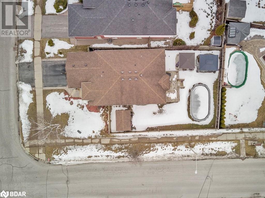 16 Goodwin Avenue, Bowmanville, Ontario  L1C 4Z4 - Photo 31 - 40733339