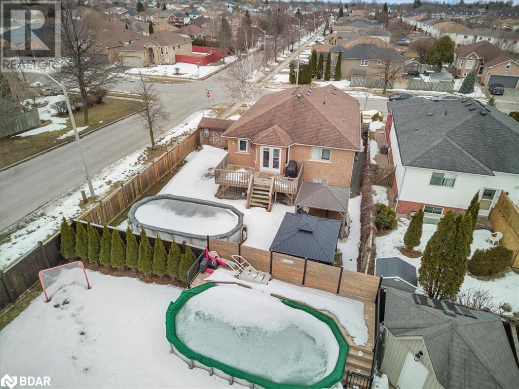 16 Goodwin Avenue, Bowmanville, Ontario  L1C 4Z4 - Photo 32 - 40733339