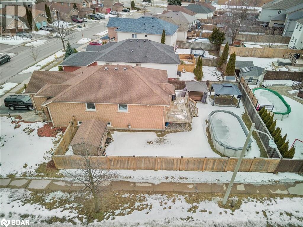 16 Goodwin Avenue, Bowmanville, Ontario  L1C 4Z4 - Photo 34 - 40733339