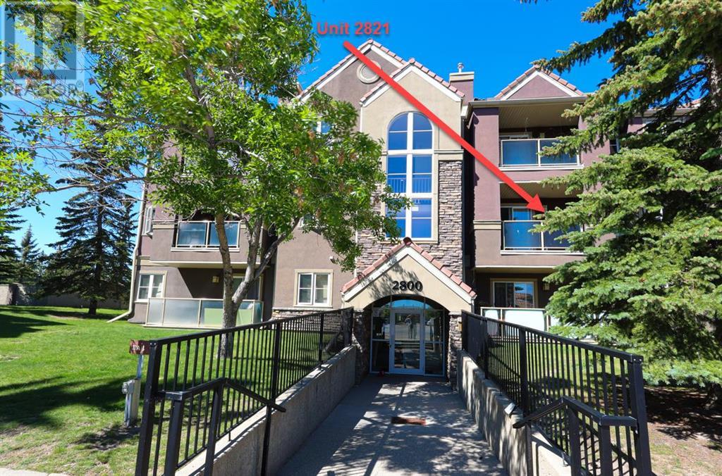 Property at 2821, 3400 Edenwold Heights NW image 1
