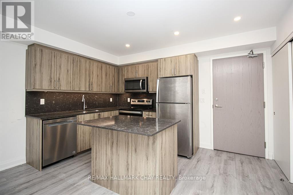 308 - 58 Lakeside Terrace, Barrie, Ontario  L4M 0L5 - Photo 4 - S12171334