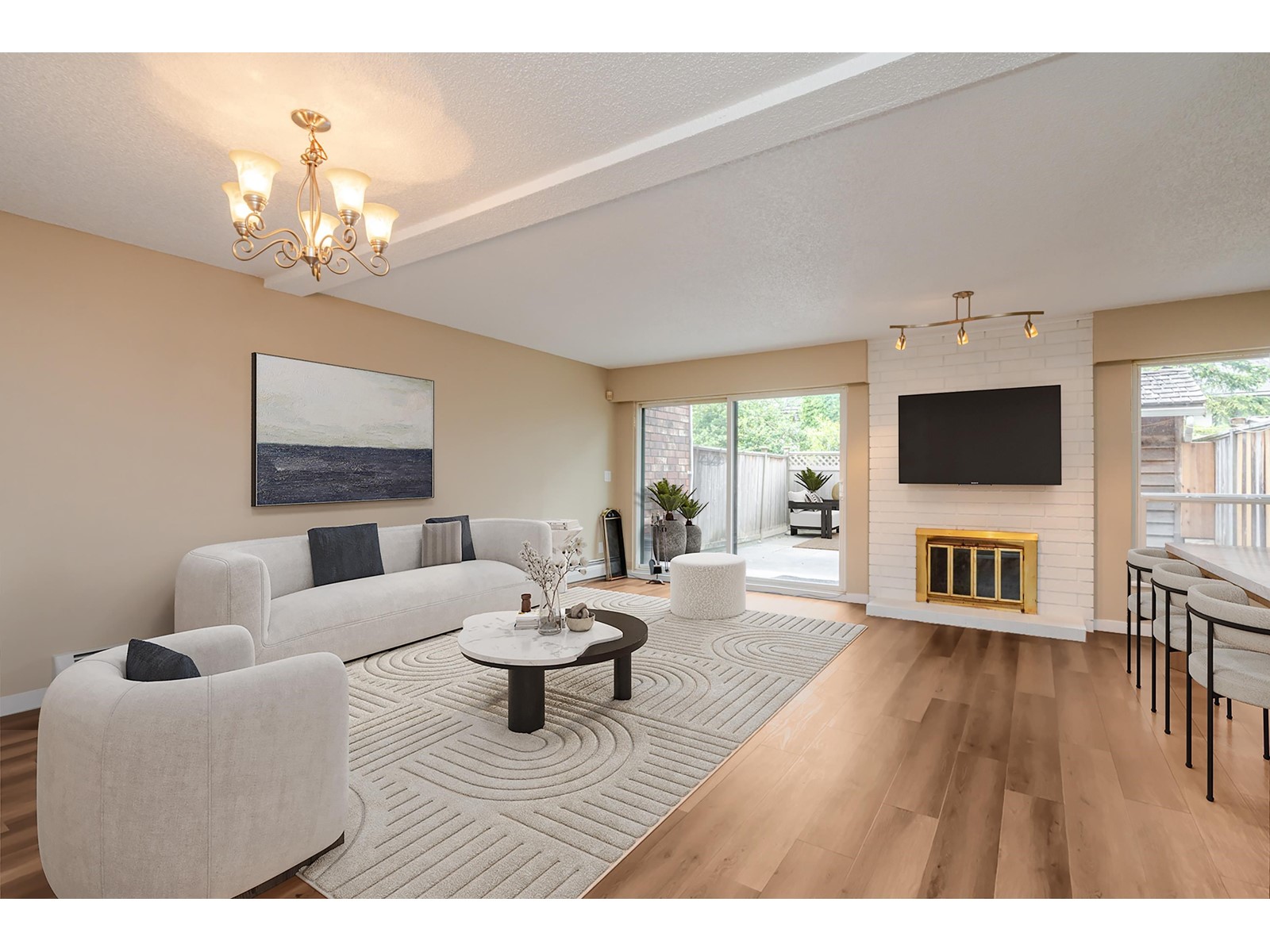 259 7495 140 Street, Surrey, British Columbia  V3W 6G5 - Photo 5 - R3006062