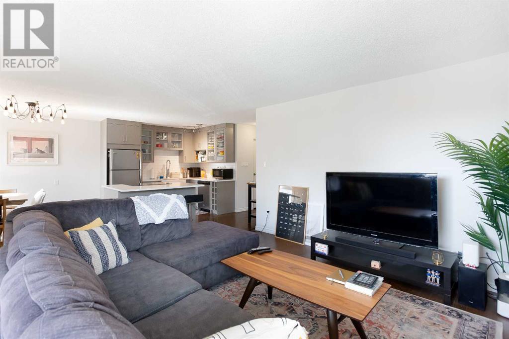 301, 616 15 Avenue Sw, Calgary, Alberta  T2R 0R5 - Photo 2 - A2208452