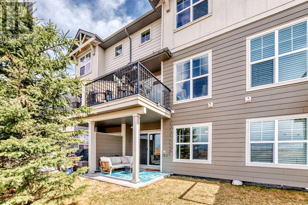 637, 101 Sunset Drive, Cochrane, Alberta  T4C 0W8 - Photo 33 - A2215873