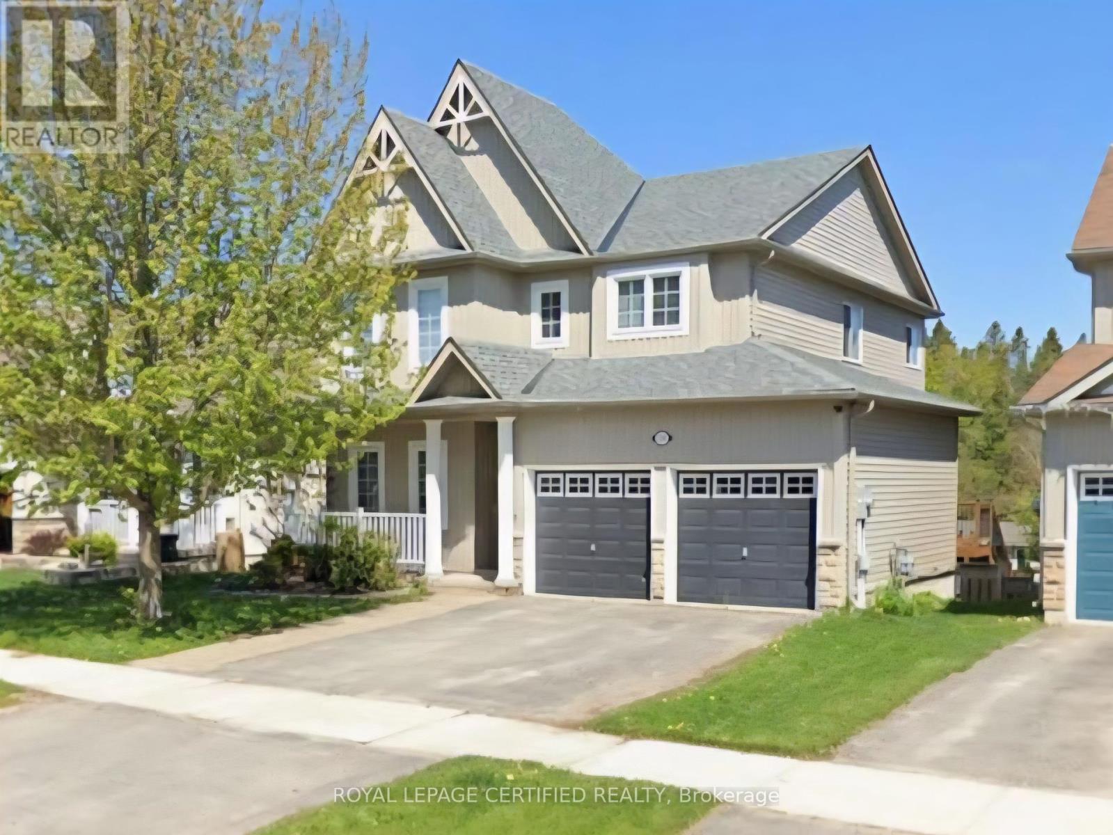220 BERRY STREET, Shelburne, Ontario