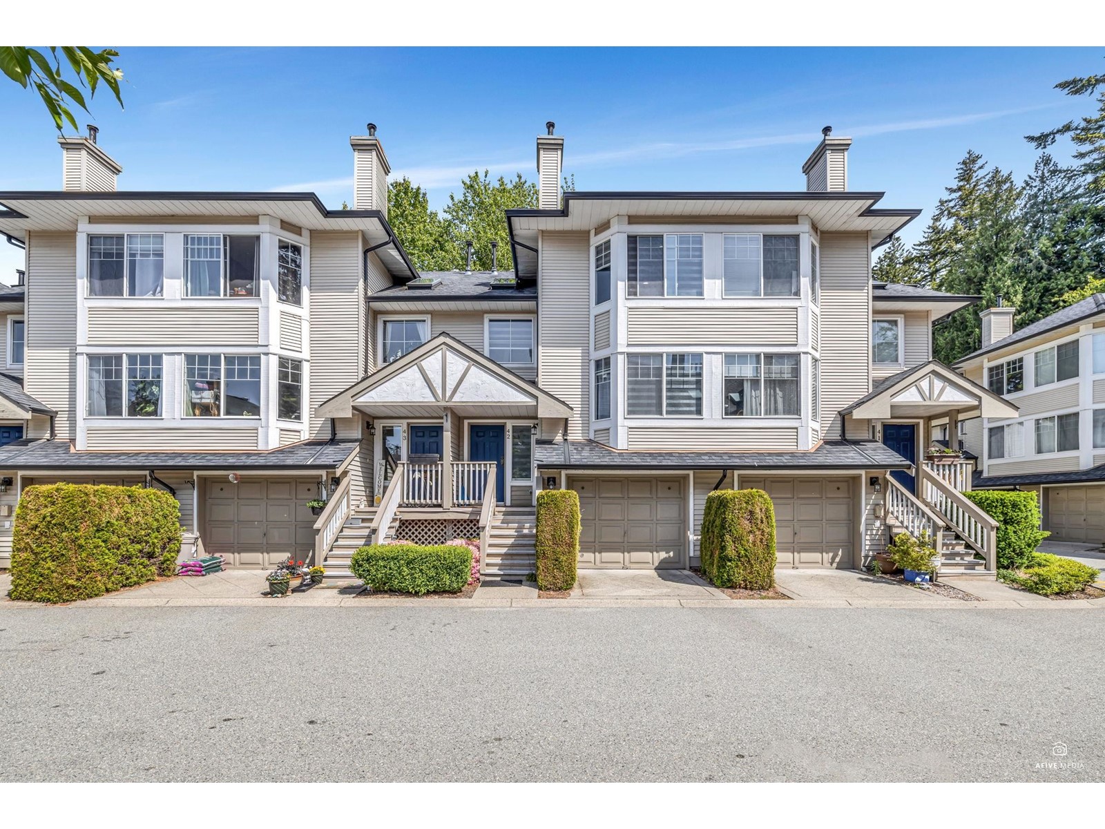 42 7640 Blott Street, Mission, British Columbia  V2V 3K3 - Photo 1 - R3006805
