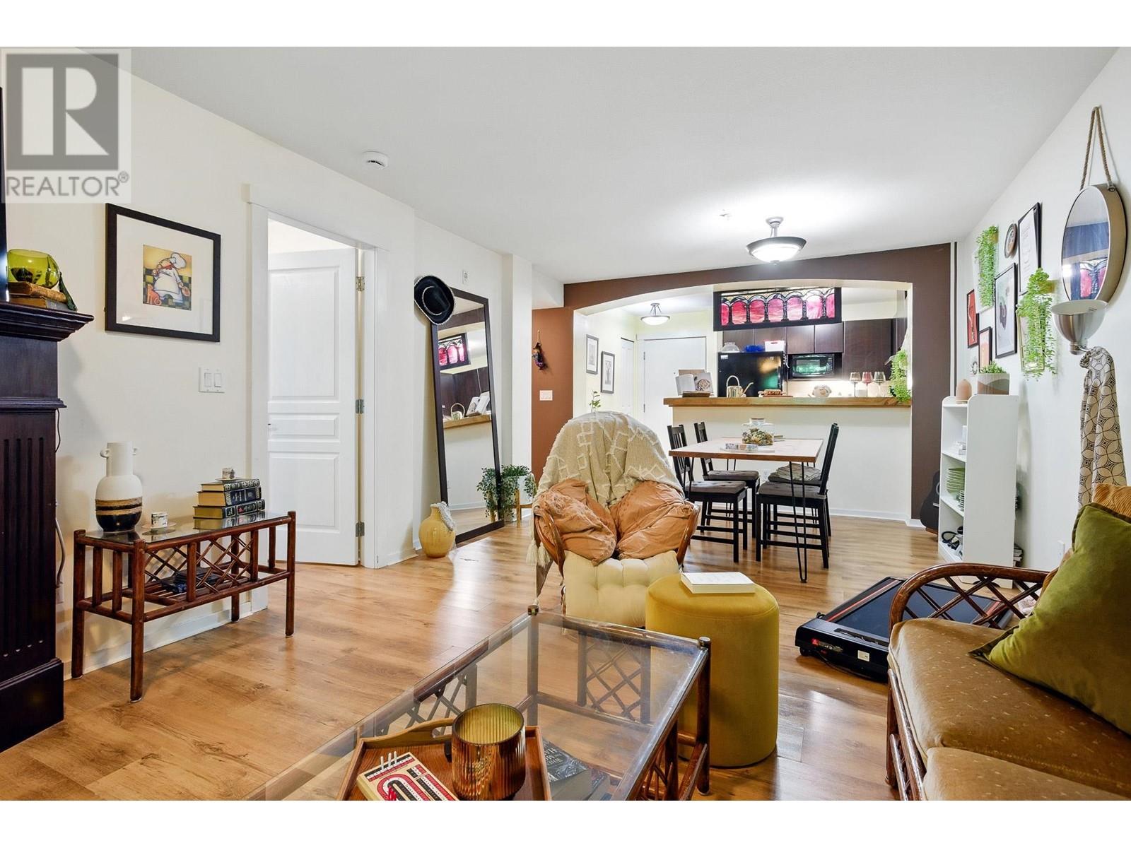 107 9329 University Crescent, Burnaby, British Columbia  V5A 4Y4 - Photo 13 - R3006336