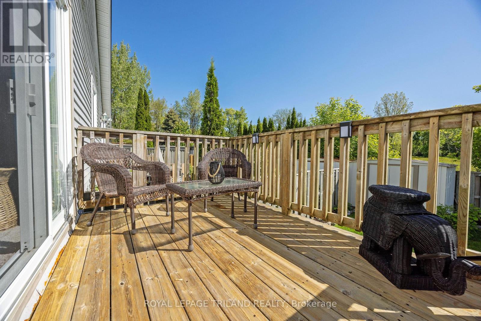 80 Tanner Drive, London East, Ontario  N5W 6B5 - Photo 22 - X12176181