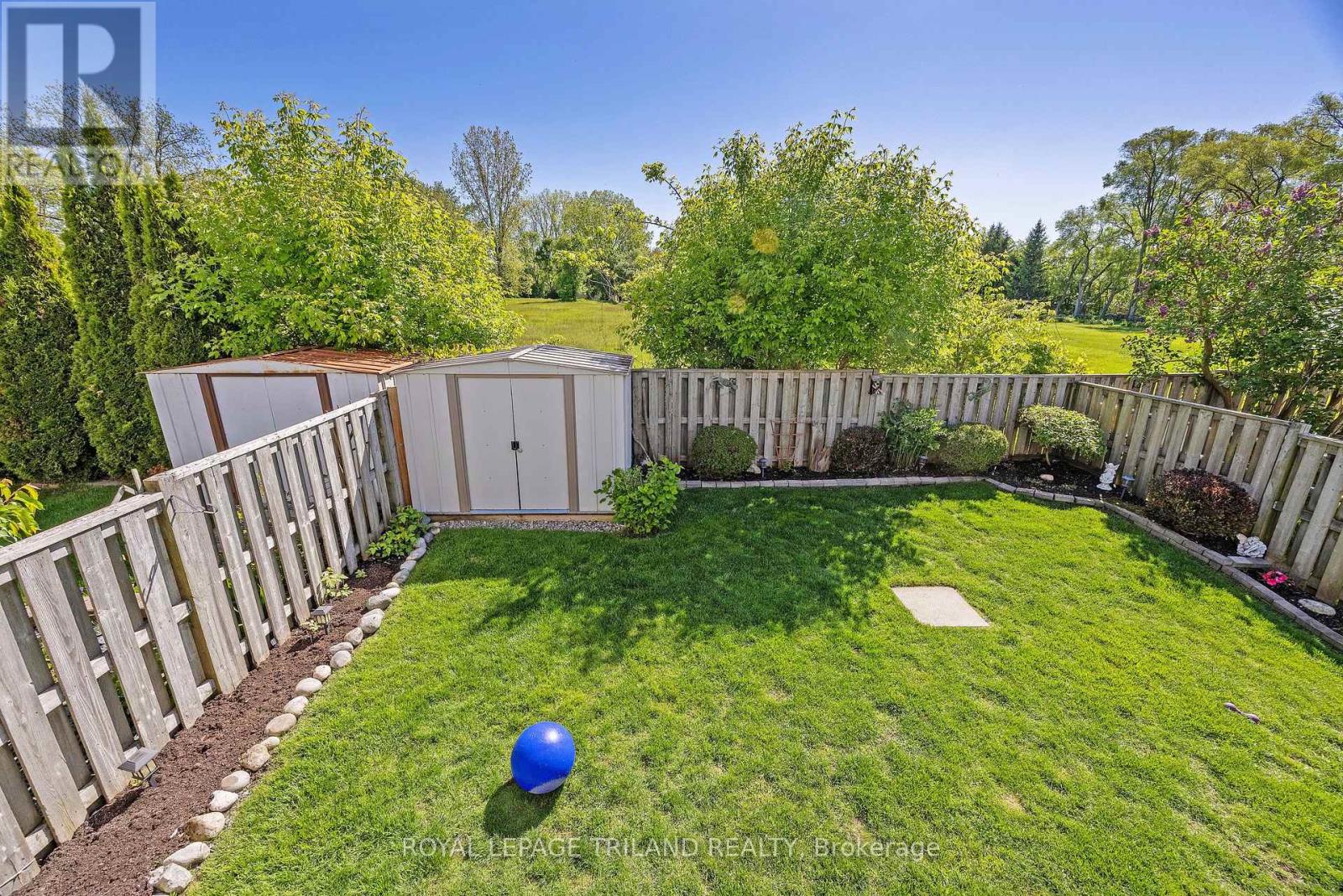 80 Tanner Drive, London East, Ontario  N5W 6B5 - Photo 23 - X12176181