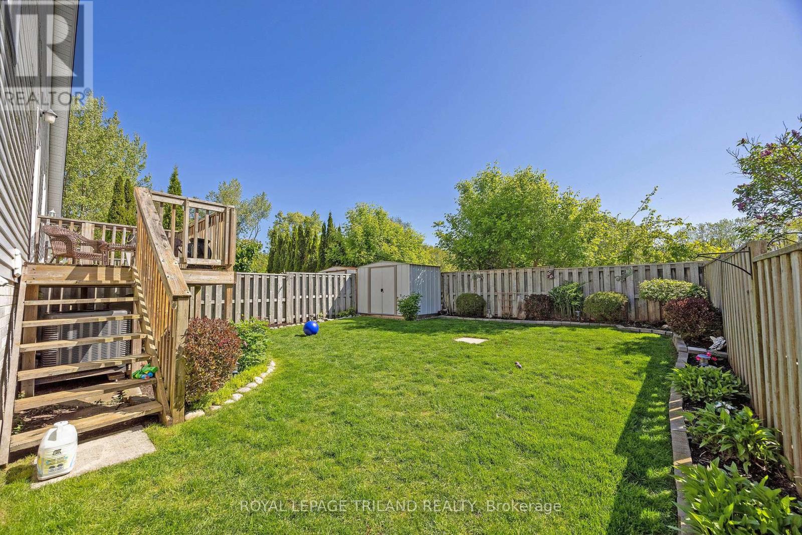 80 Tanner Drive, London East, Ontario  N5W 6B5 - Photo 24 - X12176181