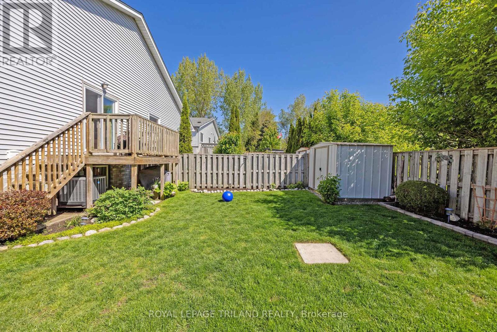 80 Tanner Drive, London East, Ontario  N5W 6B5 - Photo 25 - X12176181