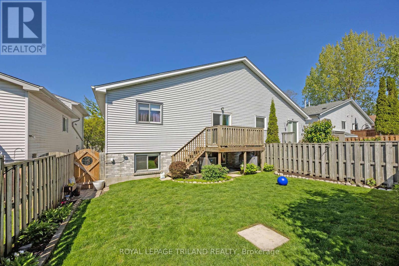 80 Tanner Drive, London East, Ontario  N5W 6B5 - Photo 26 - X12176181