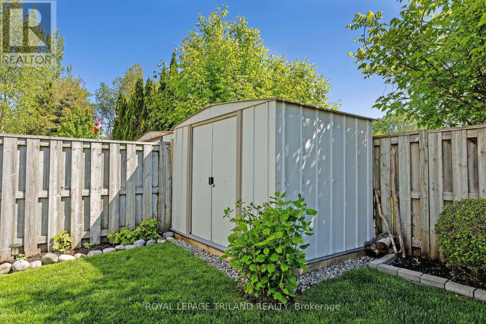 80 Tanner Drive, London East, Ontario  N5W 6B5 - Photo 27 - X12176181
