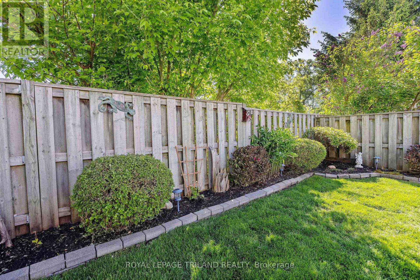 80 Tanner Drive, London East (East P), Ontario  N5W 6B5 - Photo 28 - X12176181