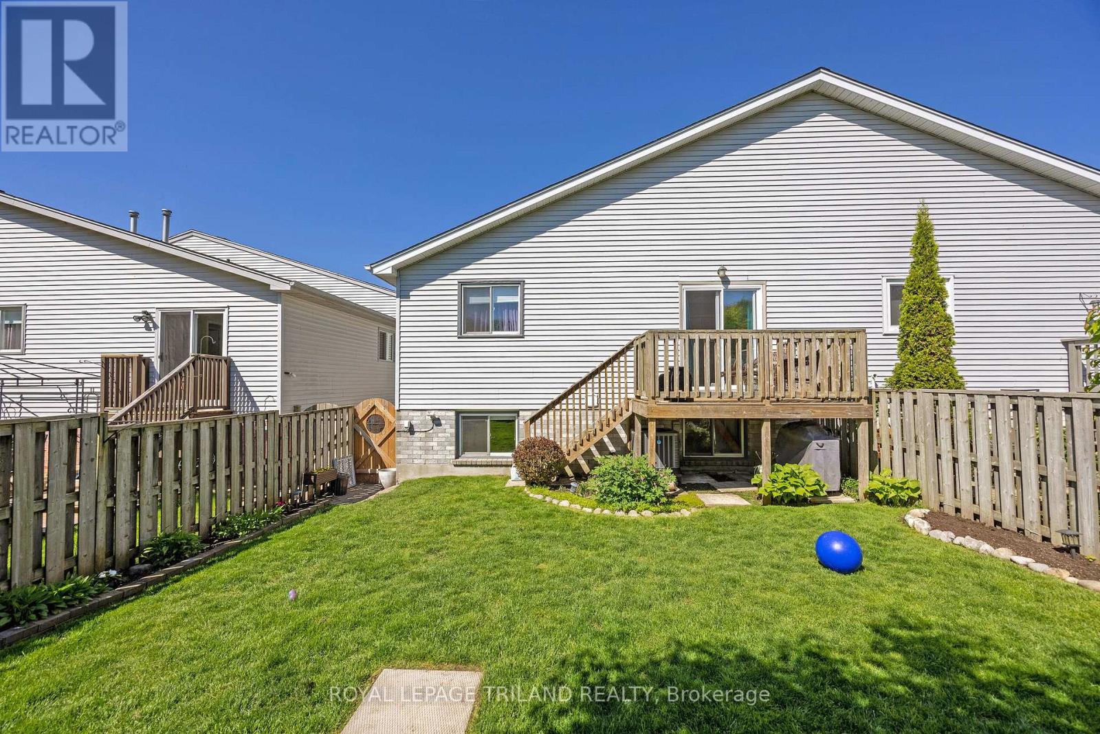 80 Tanner Drive, London East, Ontario  N5W 6B5 - Photo 29 - X12176181