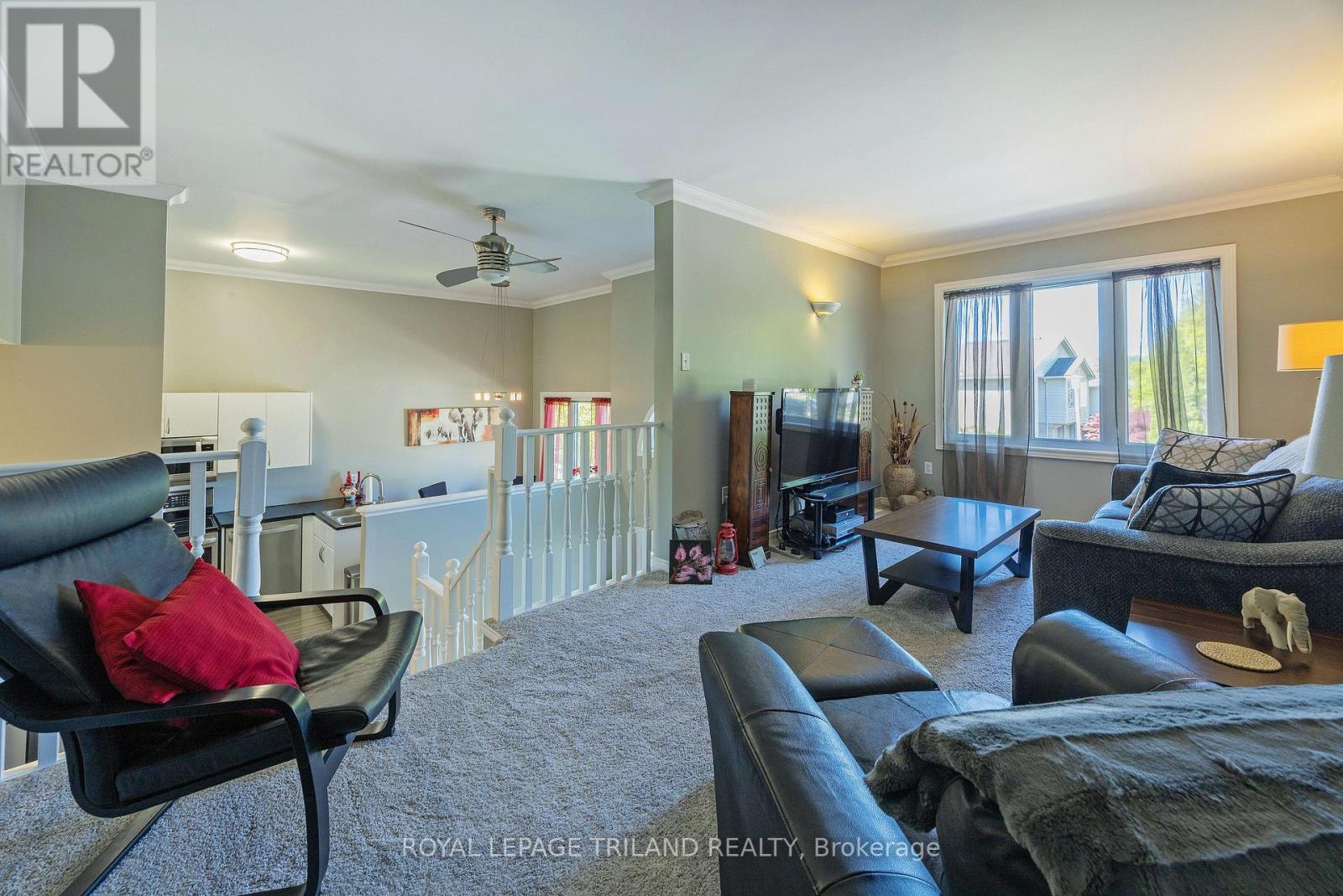 80 Tanner Drive, London East, Ontario  N5W 6B5 - Photo 6 - X12176181