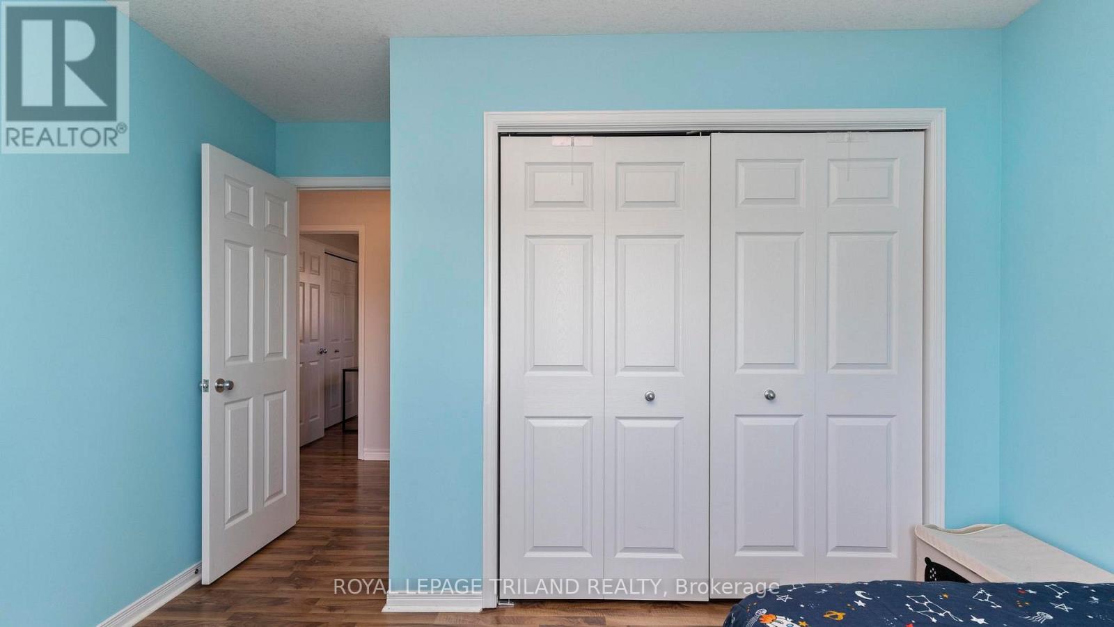 815 Sprucewood Drive, London North, Ontario  N5X 4L8 - Photo 22 - X12176236