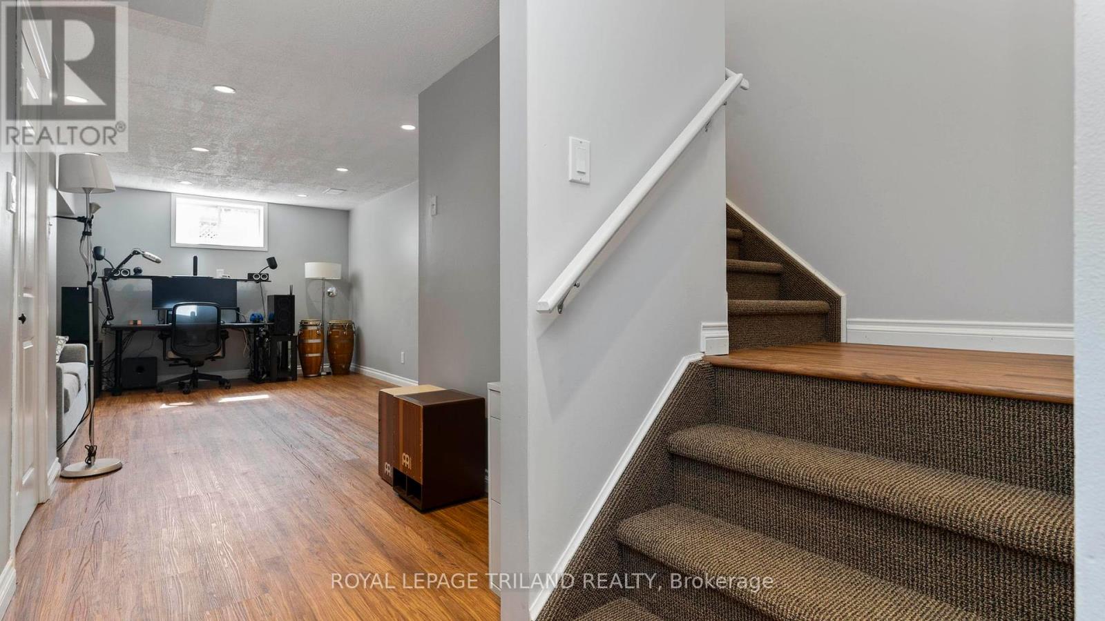 815 Sprucewood Drive, London North, Ontario  N5X 4L8 - Photo 24 - X12176236