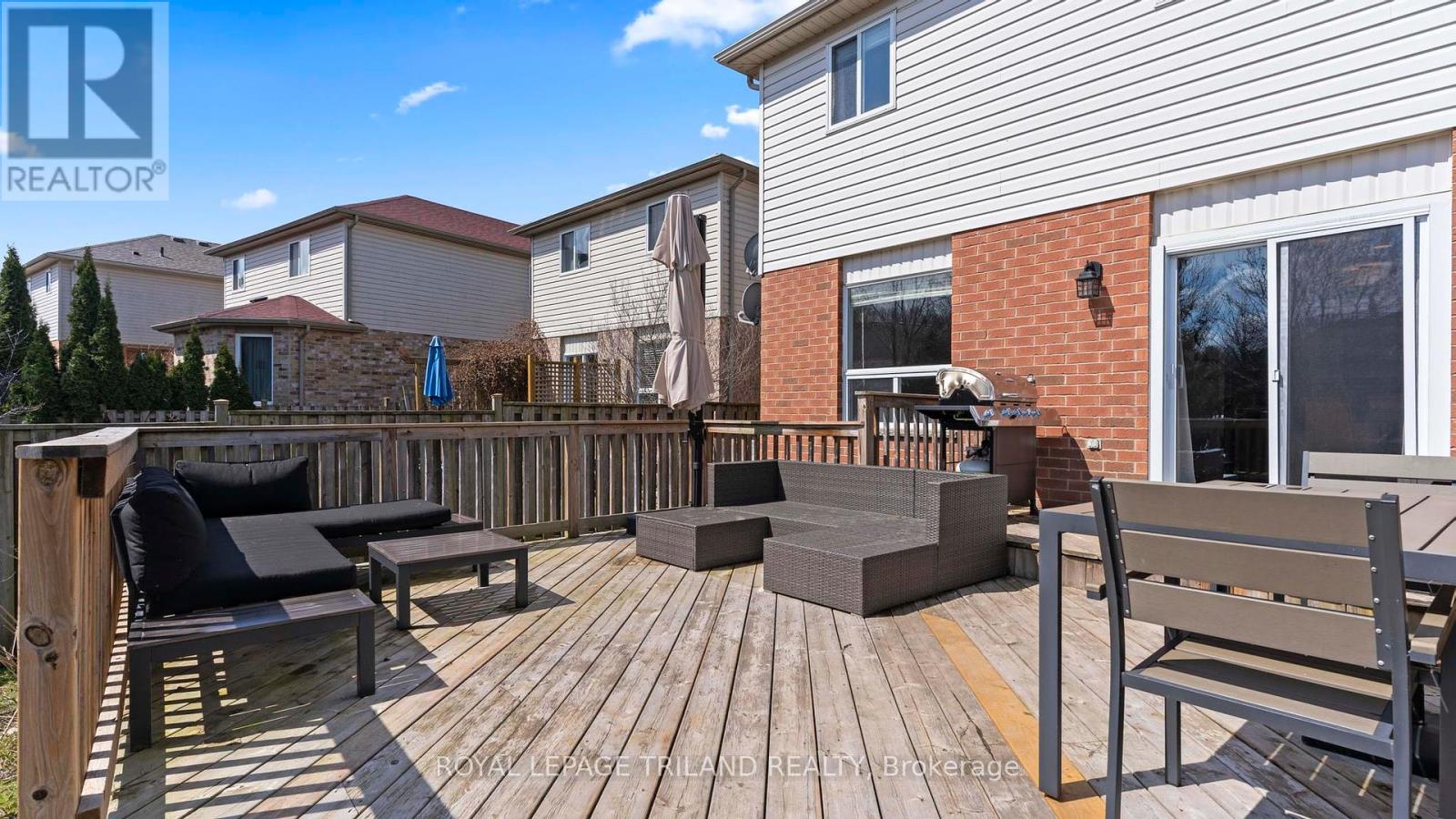 815 Sprucewood Drive, London North, Ontario  N5X 4L8 - Photo 30 - X12176236
