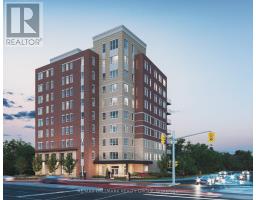 806 - 353 GARDNER STREET, Ottawa, Ontario