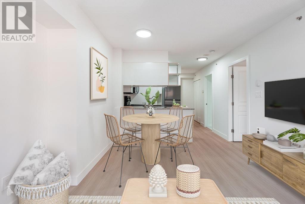 701 1189 Howe Street, Vancouver, British Columbia  V6Z 2X4 - Photo 8 - R3007300