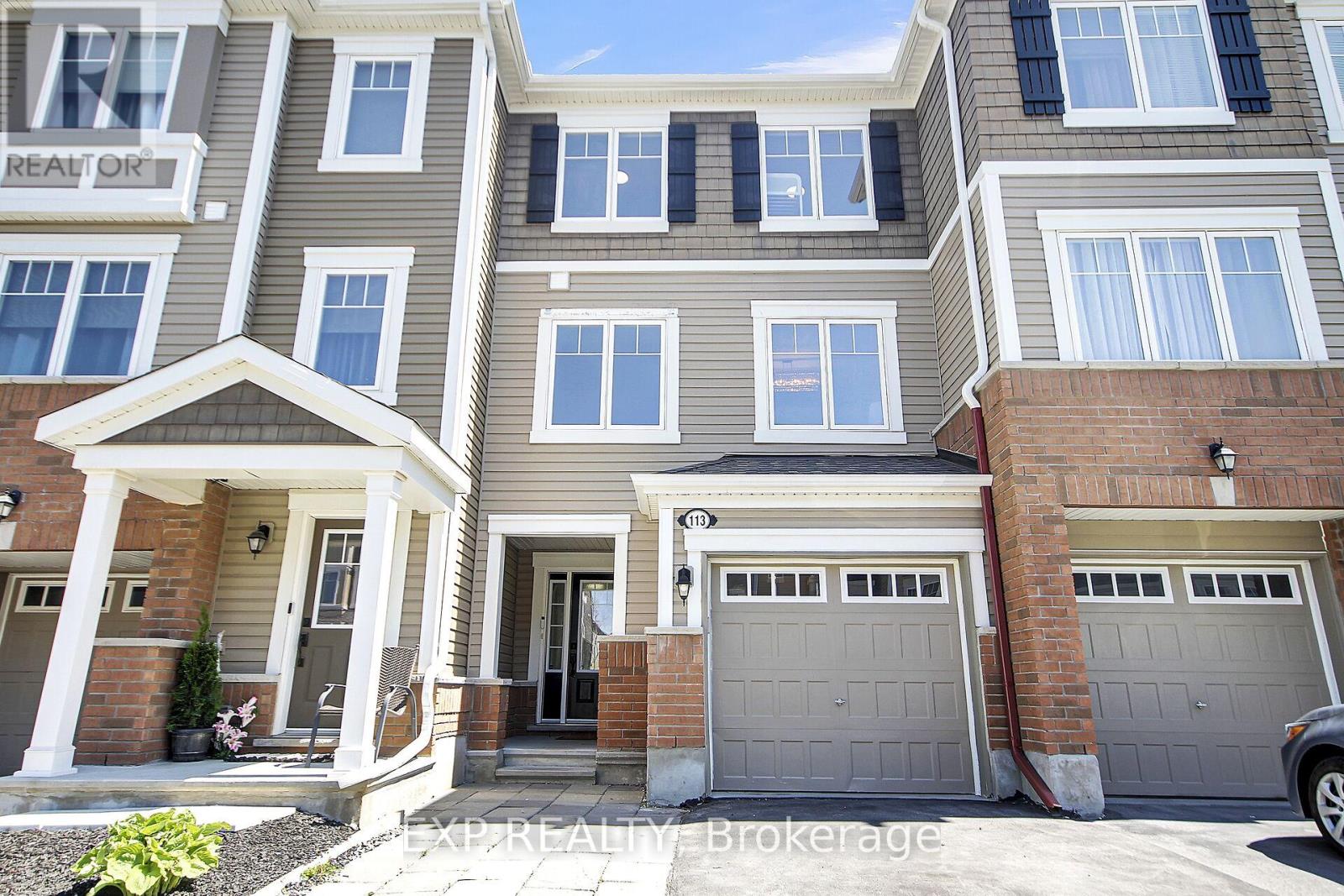 113 GELDERLAND PRIVATE, ottawa, Ontario