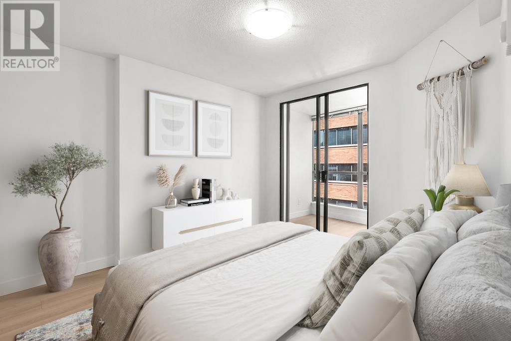 701 1189 Howe Street, Vancouver, British Columbia  V6Z 2X4 - Photo 10 - R3007300
