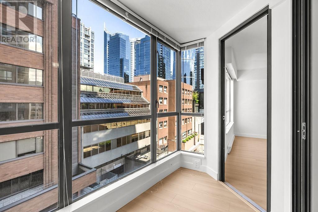 701 1189 Howe Street, Vancouver, British Columbia  V6Z 2X4 - Photo 14 - R3007300