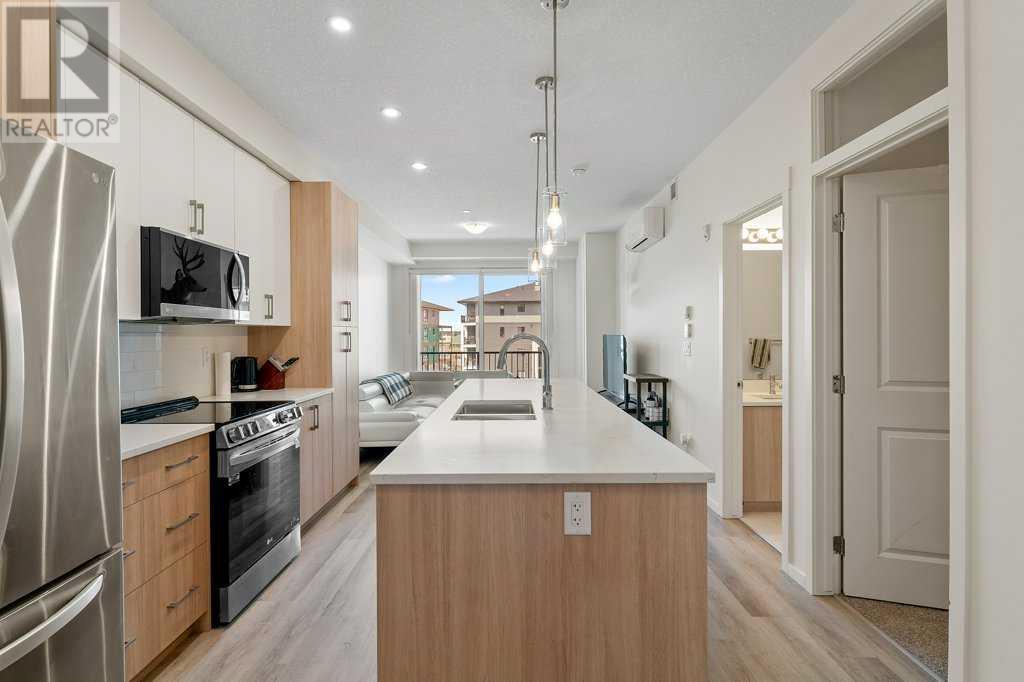 1315, 740 Legacy Village Road Se, Calgary, Alberta  T2X 5L2 - Photo 1 - A2219591
