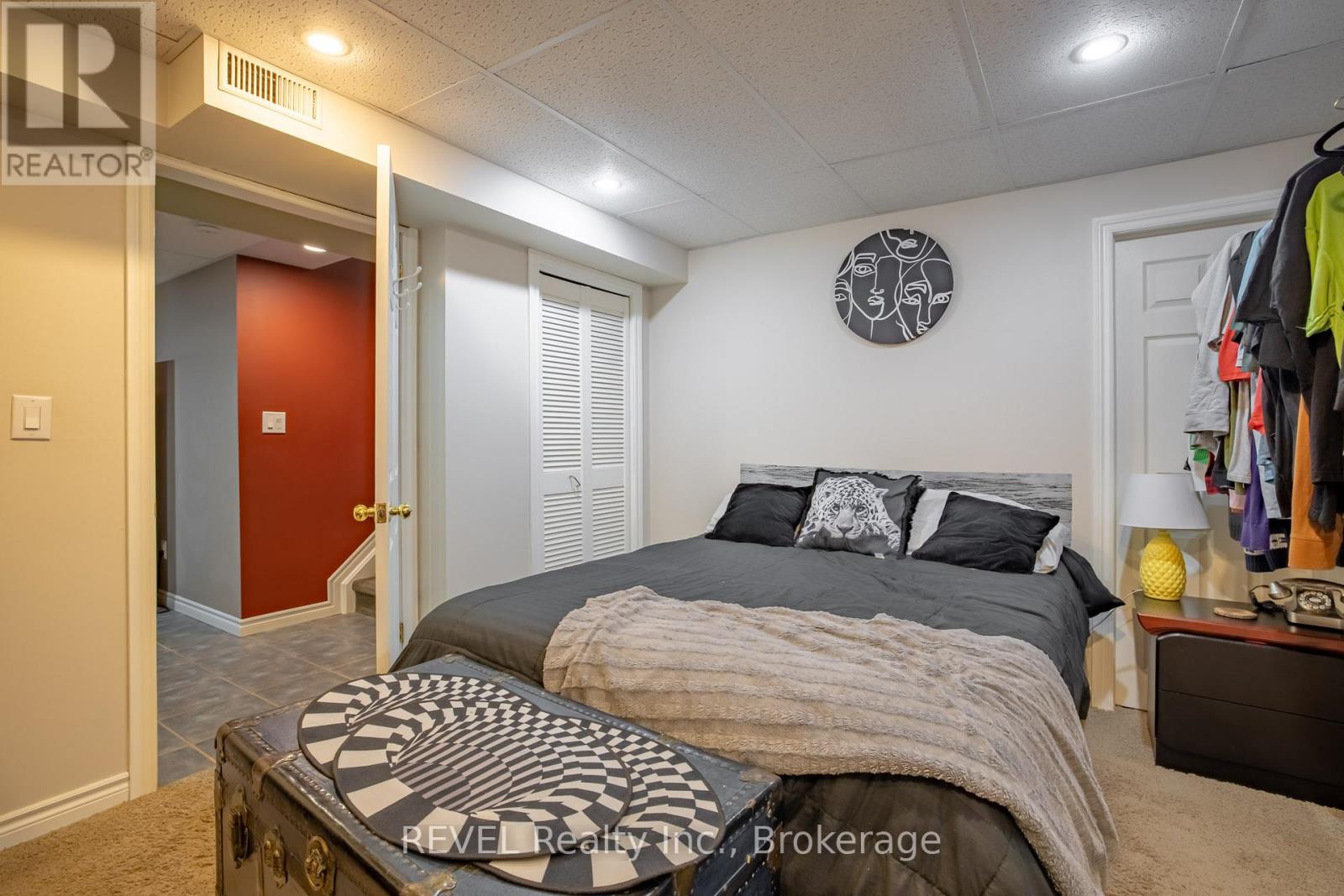 23 Green Meadow Crescent, Welland, Ontario  L3C 6X2 - Photo 28 - X12076877