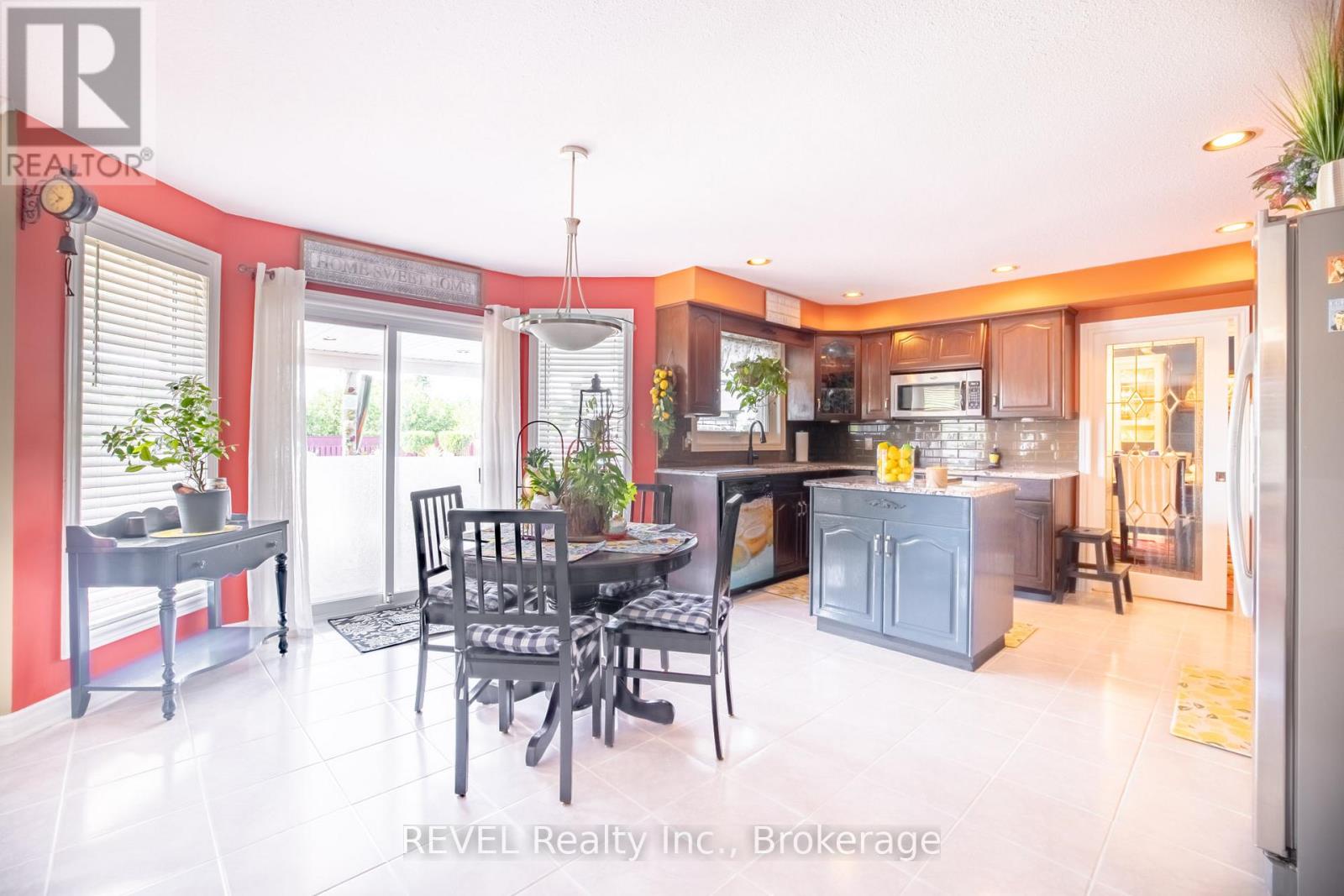 23 Green Meadow Crescent, Welland, Ontario  L3C 6X2 - Photo 14 - X12076877