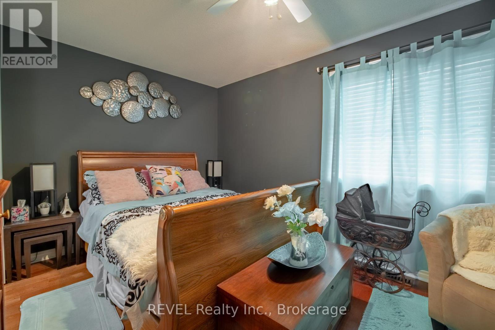 23 Green Meadow Crescent, Welland, Ontario  L3C 6X2 - Photo 23 - X12076877