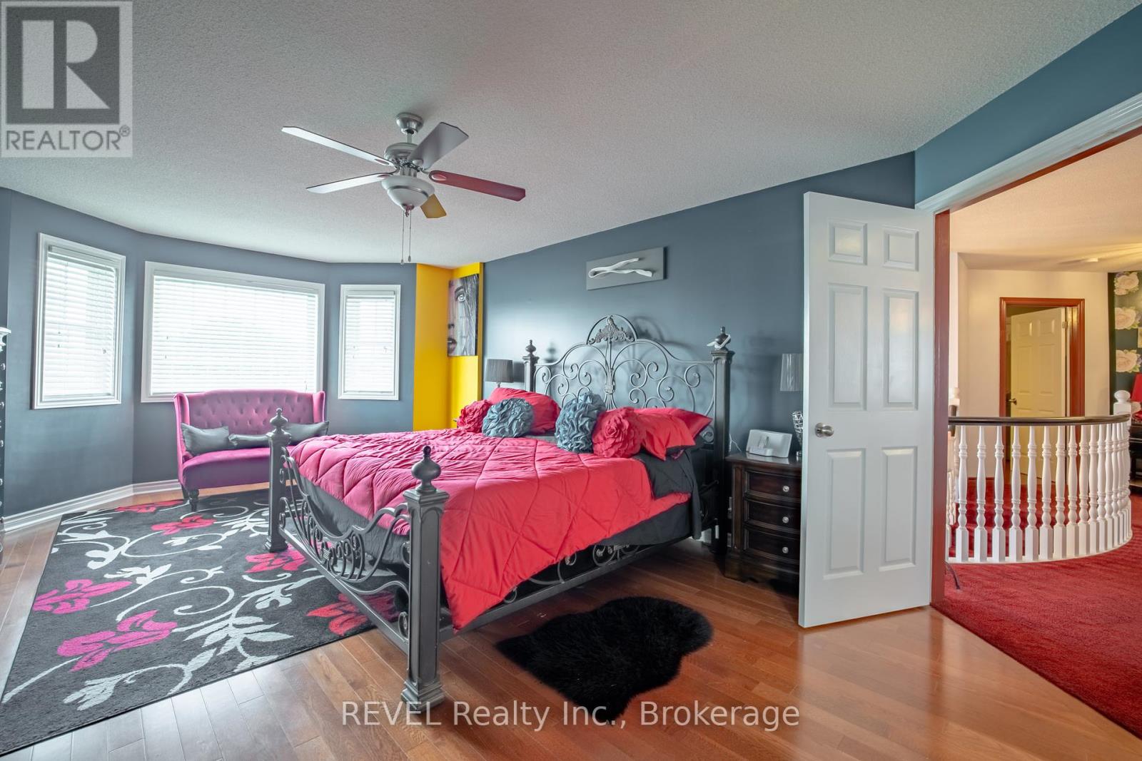 23 Green Meadow Crescent, Welland, Ontario  L3C 6X2 - Photo 24 - X12076877