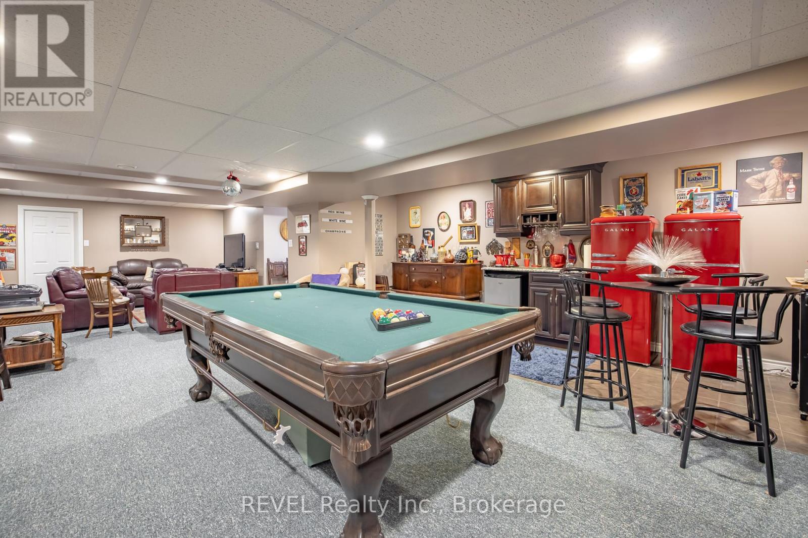 23 Green Meadow Crescent, Welland, Ontario  L3C 6X2 - Photo 32 - X12076877
