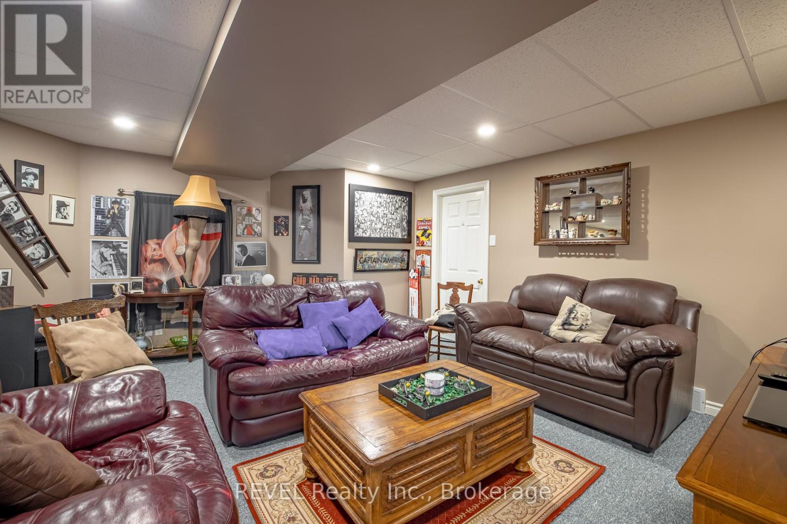 23 Green Meadow Crescent, Welland, Ontario  L3C 6X2 - Photo 30 - X12076877