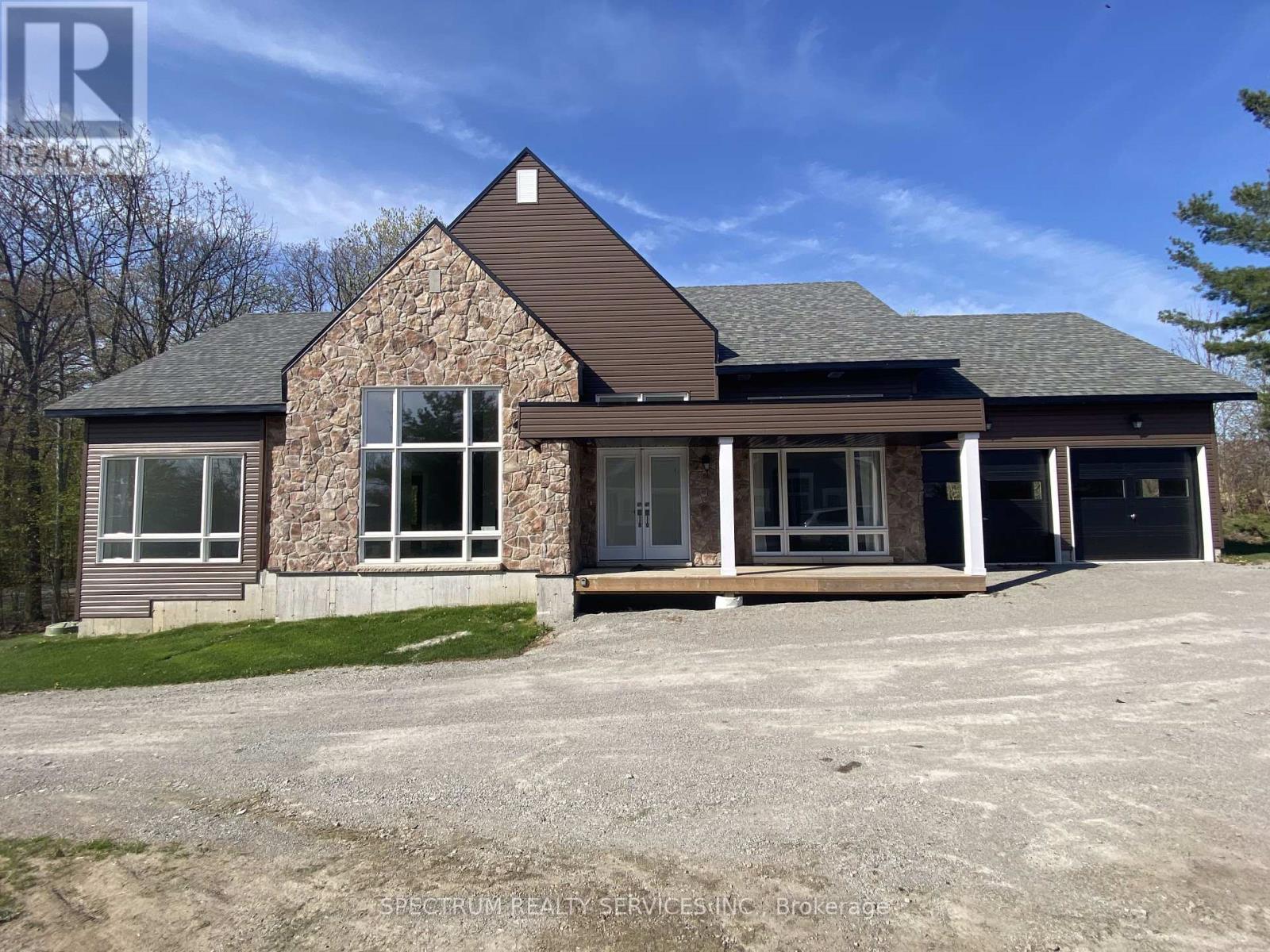 6 Marina Village Drive, Georgian Bay, Ontario  L0K 1S0 - Photo 1 - X12175973