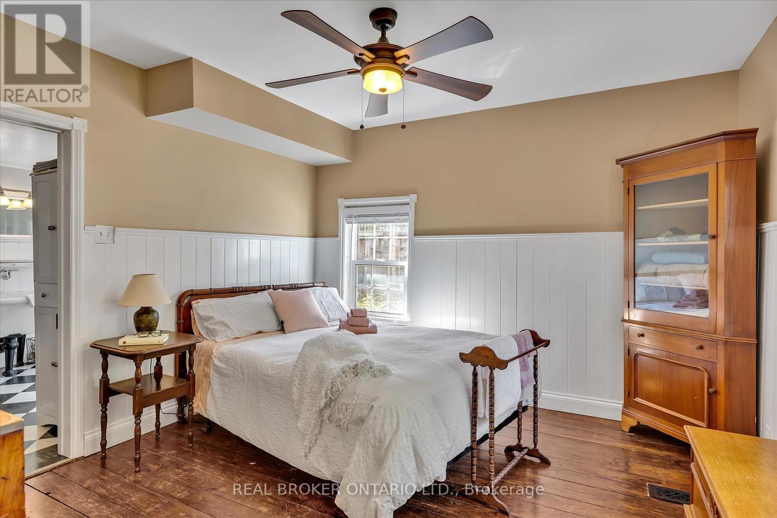14 Clyde Street, Trent Hills, Ontario  K0L 1Y0 - Photo 13 - X12175997