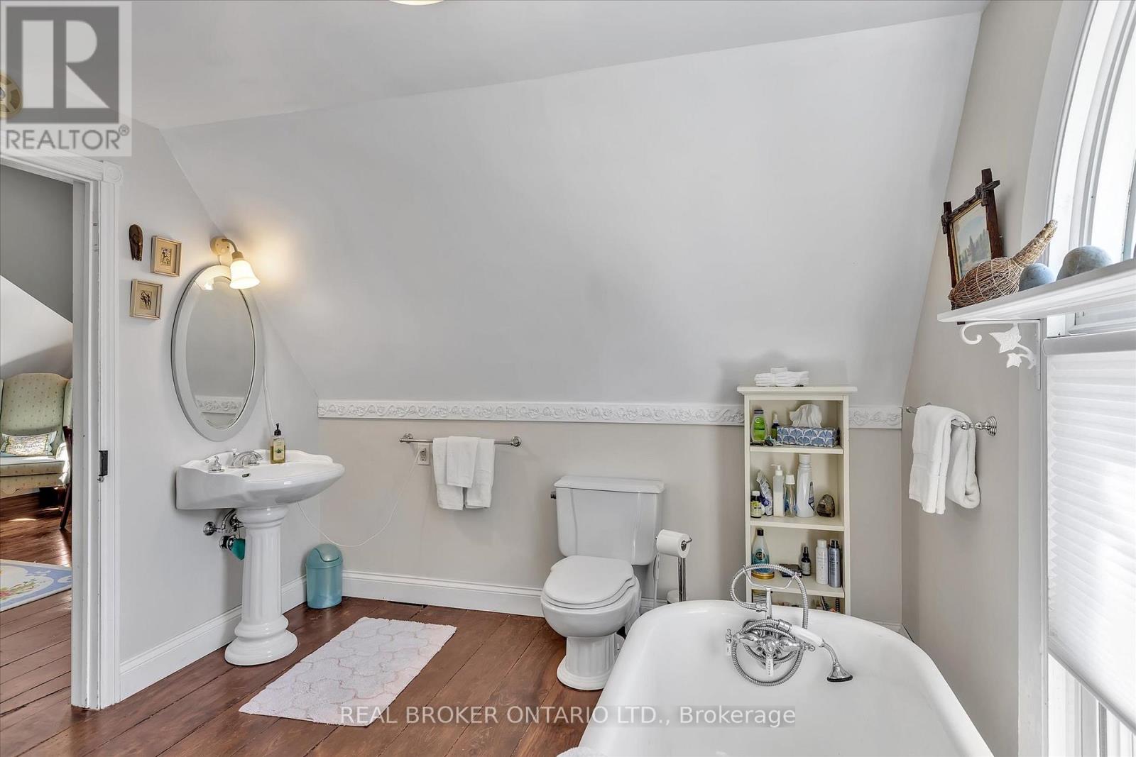 14 Clyde Street, Trent Hills, Ontario  K0L 1Y0 - Photo 23 - X12175997