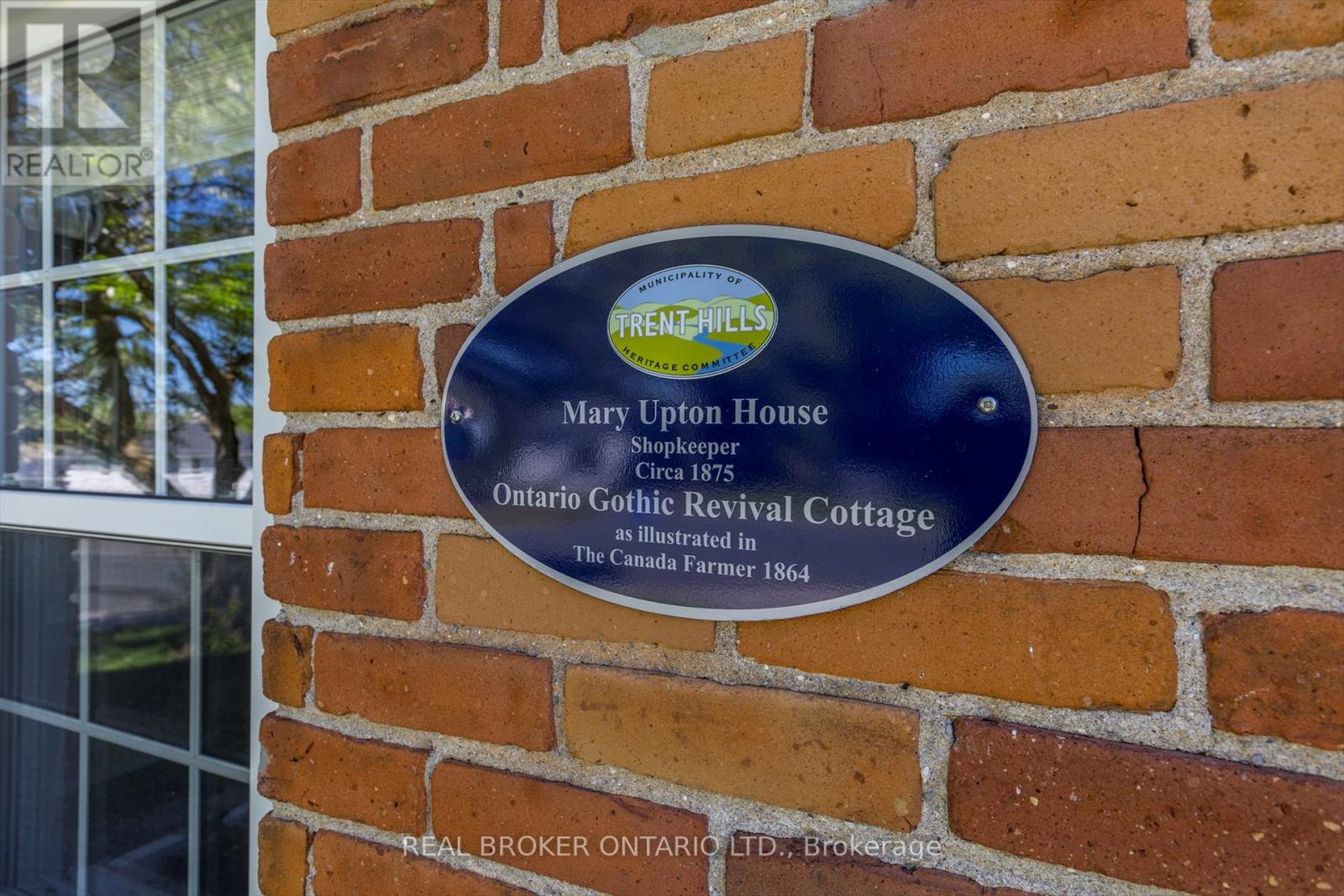 14 Clyde Street, Trent Hills, Ontario  K0L 1Y0 - Photo 25 - X12175997