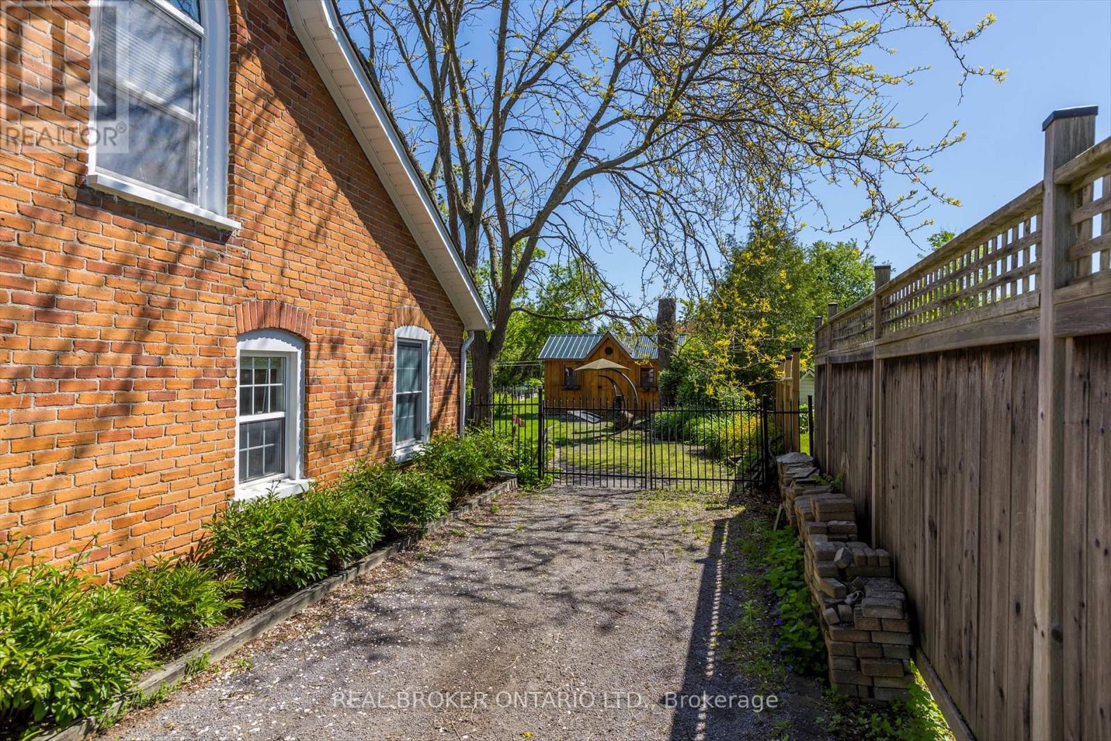 14 Clyde Street, Trent Hills, Ontario  K0L 1Y0 - Photo 26 - X12175997