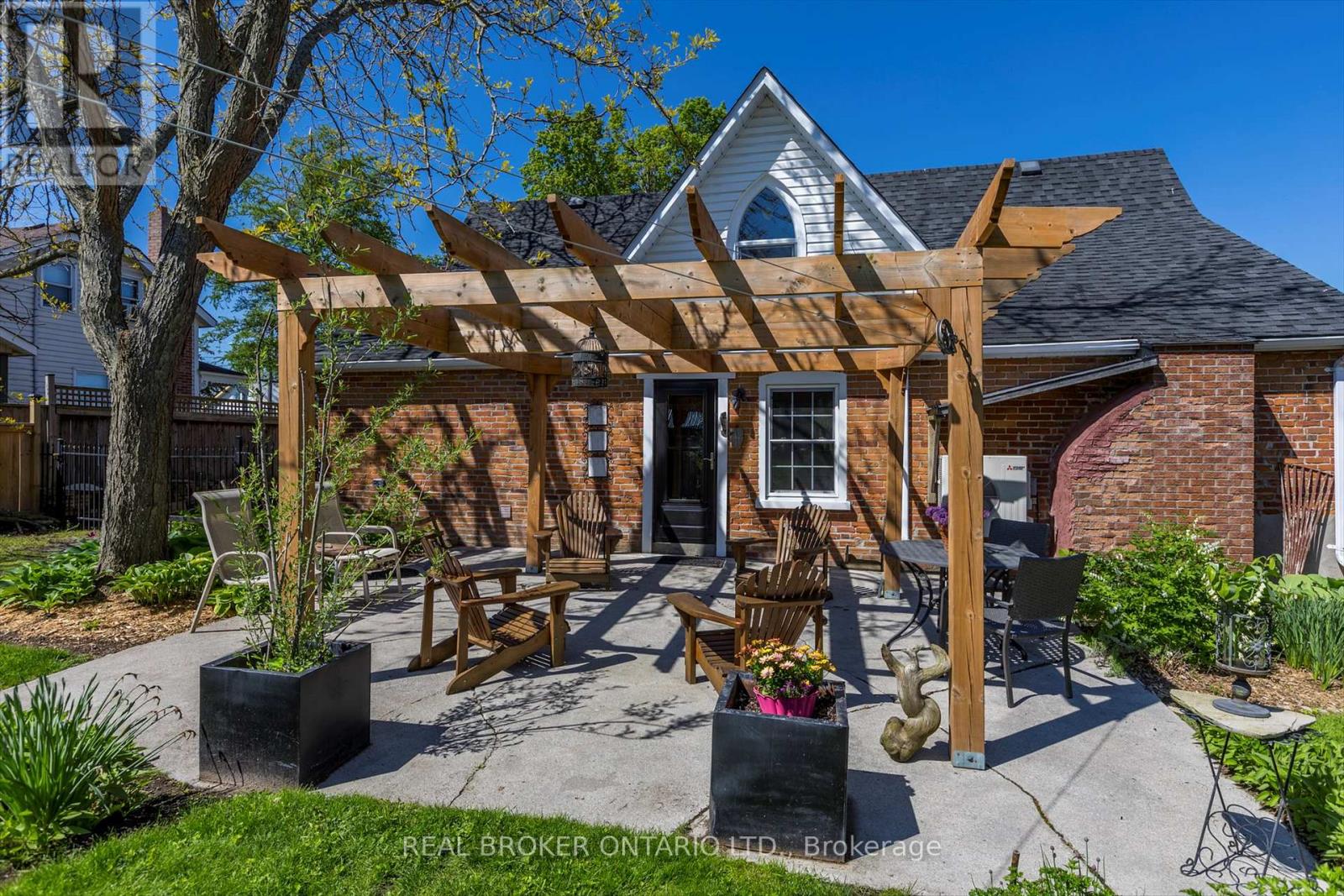 14 Clyde Street, Trent Hills (Hastings), Ontario  K0L 1Y0 - Photo 27 - X12175997