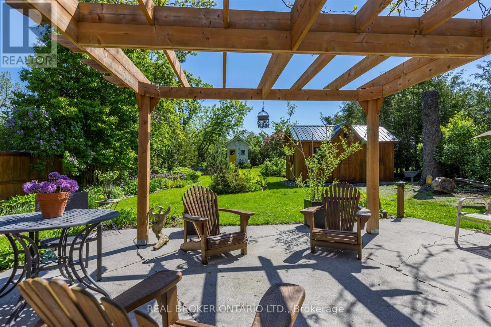 14 Clyde Street, Trent Hills, Ontario  K0L 1Y0 - Photo 29 - X12175997