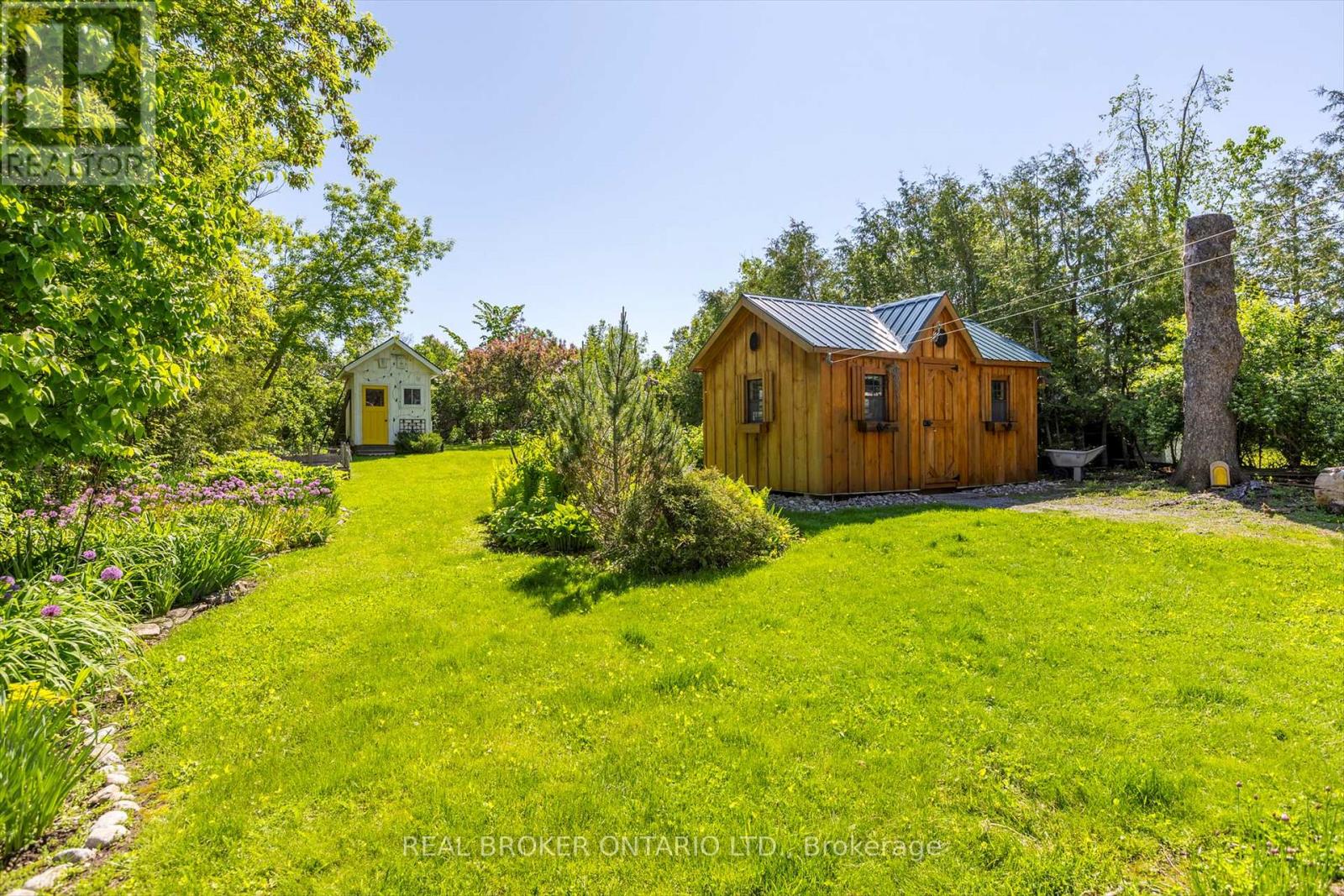 14 Clyde Street, Trent Hills (Hastings), Ontario  K0L 1Y0 - Photo 30 - X12175997