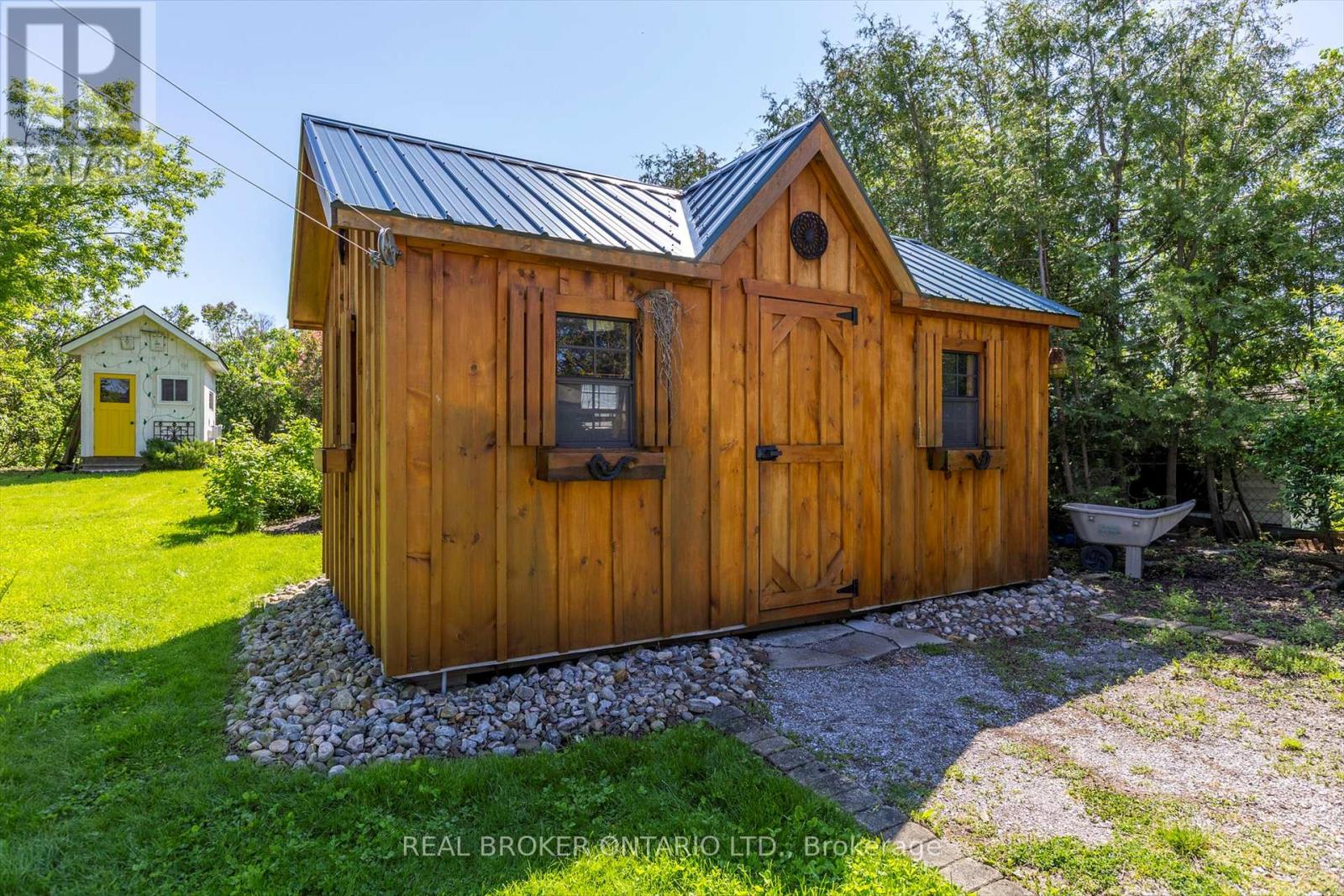 14 Clyde Street, Trent Hills, Ontario  K0L 1Y0 - Photo 31 - X12175997