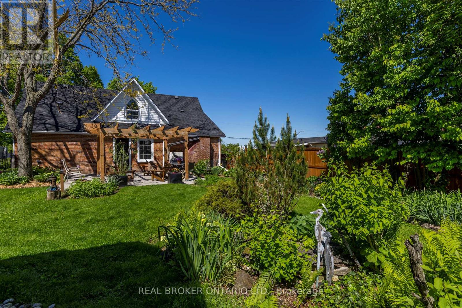 14 Clyde Street, Trent Hills, Ontario  K0L 1Y0 - Photo 33 - X12175997