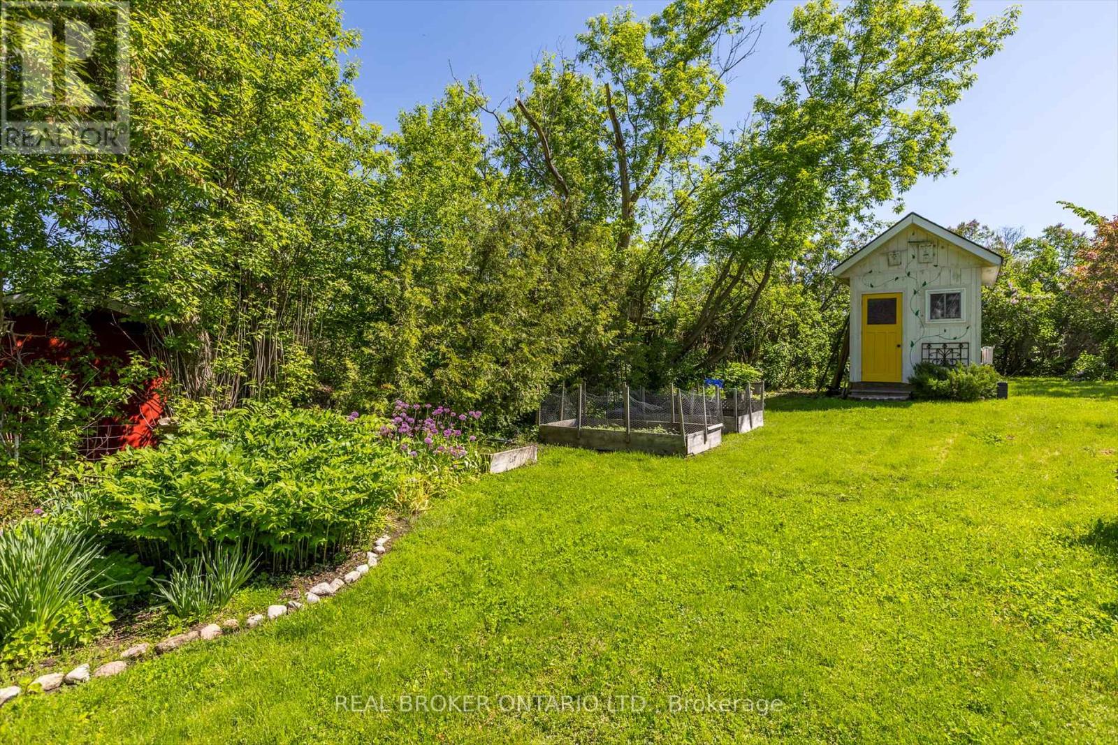 14 Clyde Street, Trent Hills, Ontario  K0L 1Y0 - Photo 34 - X12175997