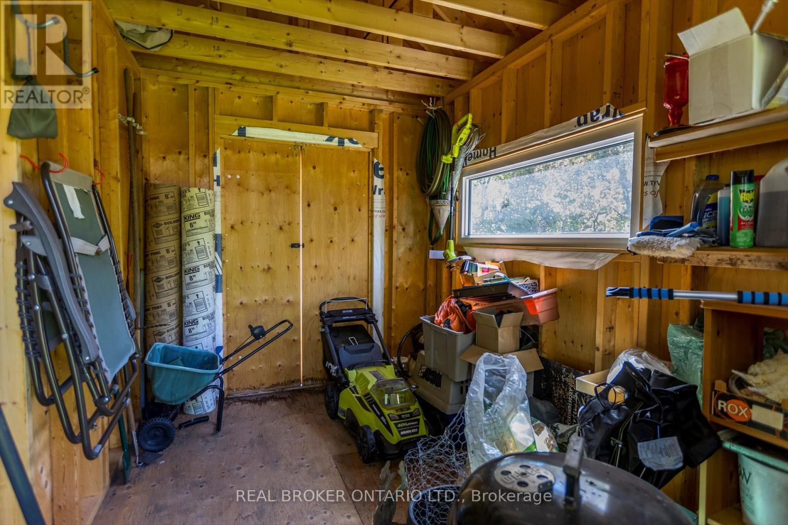 14 Clyde Street, Trent Hills (Hastings), Ontario  K0L 1Y0 - Photo 36 - X12175997