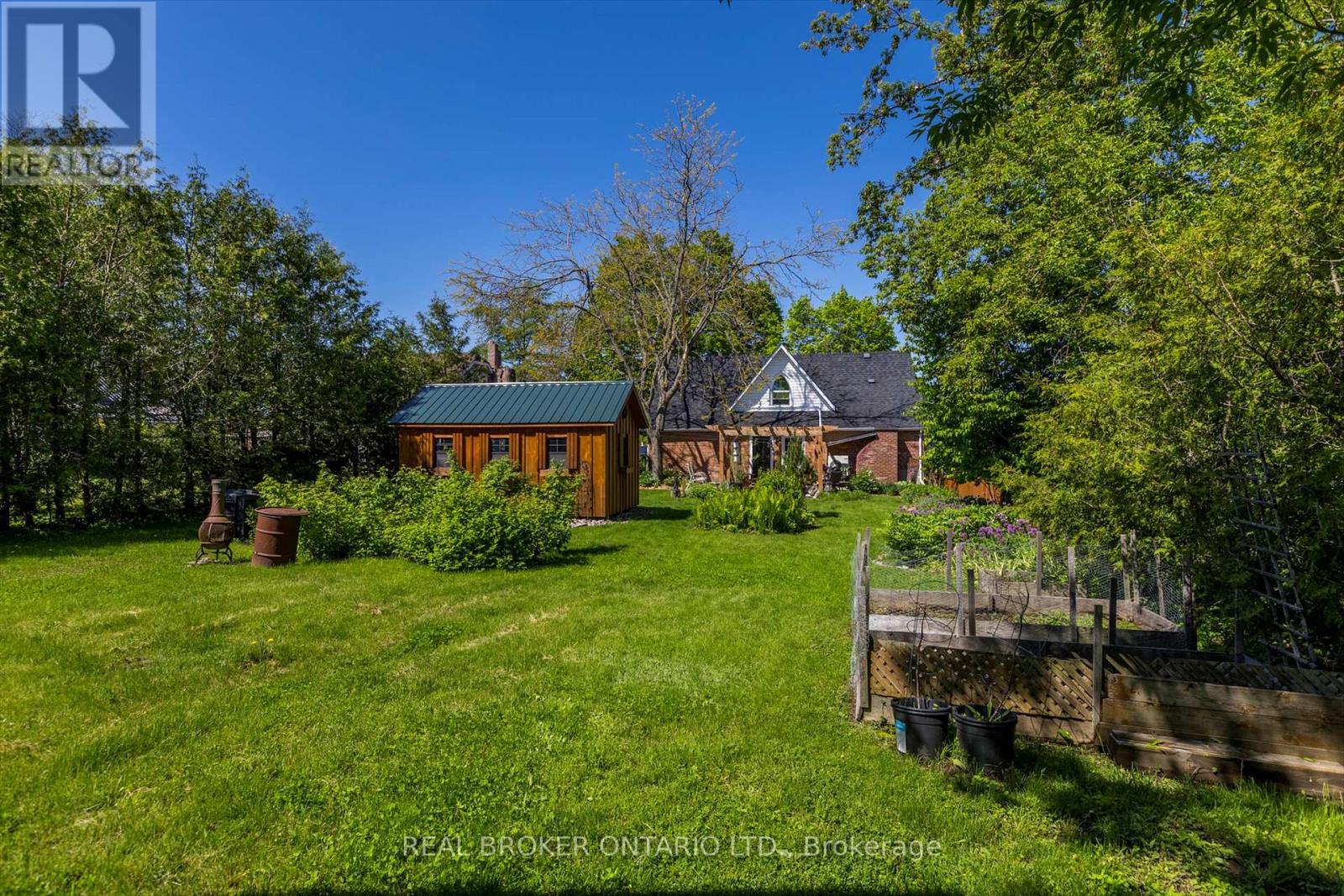 14 Clyde Street, Trent Hills, Ontario  K0L 1Y0 - Photo 37 - X12175997