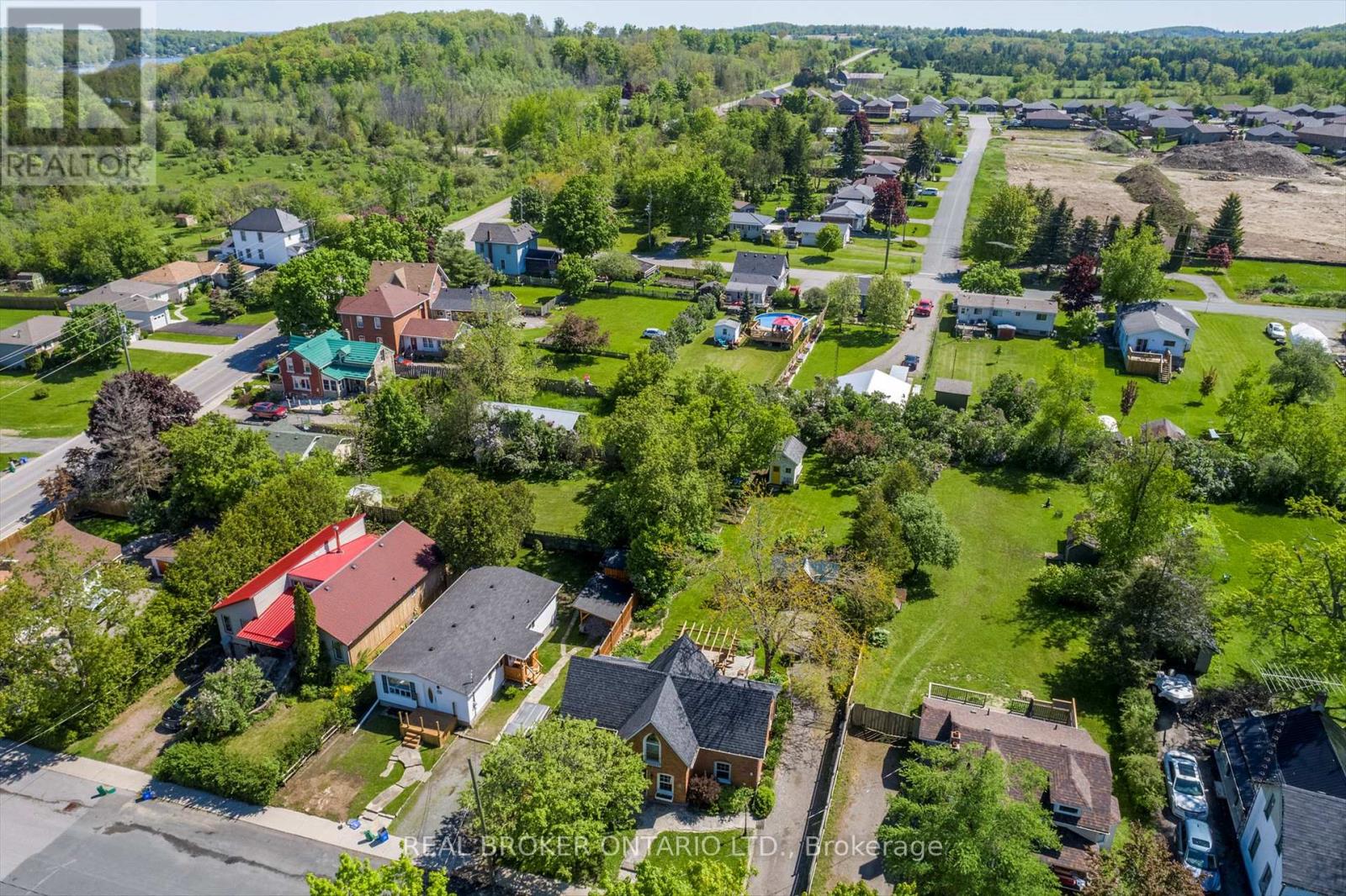 14 Clyde Street, Trent Hills, Ontario  K0L 1Y0 - Photo 38 - X12175997