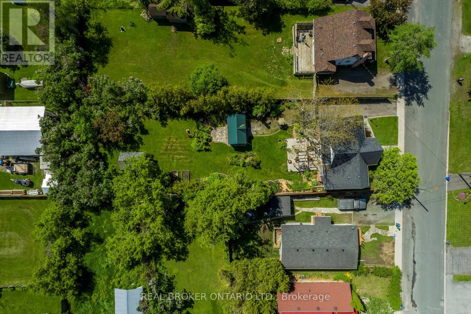 14 Clyde Street, Trent Hills, Ontario  K0L 1Y0 - Photo 40 - X12175997